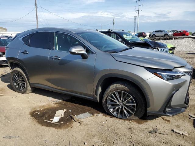2024 LEXUS NX 350H BA 2T2AKCEZ0RC024028