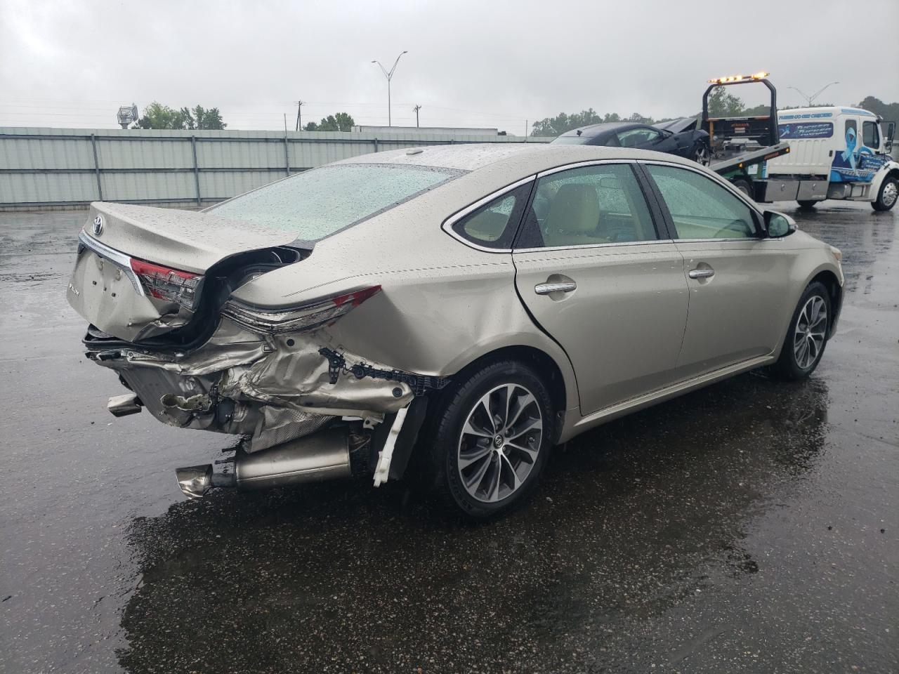 4T1BK1EB8JU265449 2018 Toyota Avalon Xle