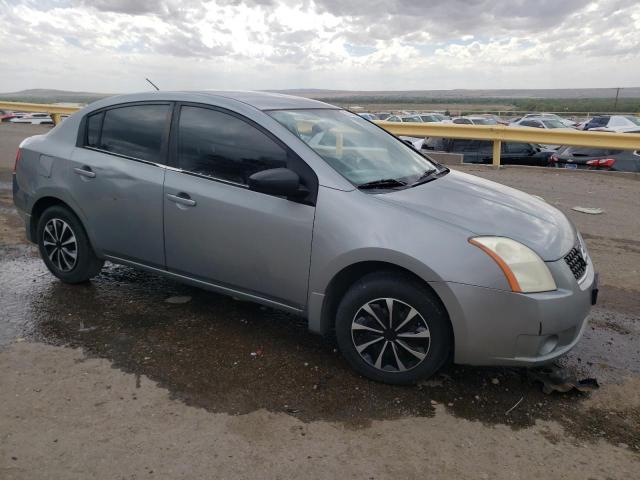 2008 Nissan Sentra 2.0 VIN: 3N1AB61E98L728090 Lot: 53705004