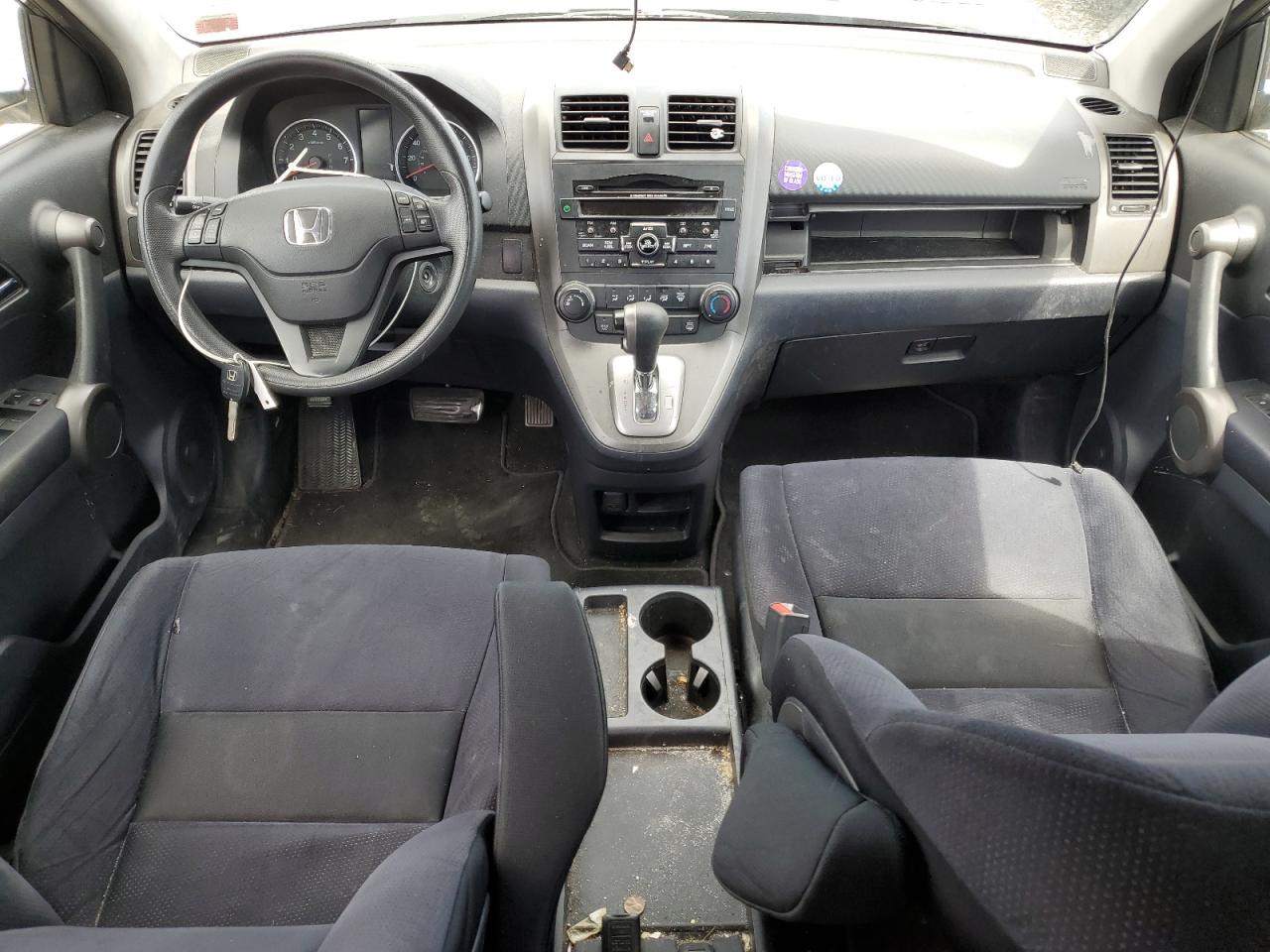 5J6RE4H4XBL056479 2011 Honda Cr-V Se