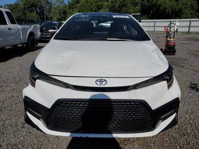 2022 Toyota Corolla - Image 5