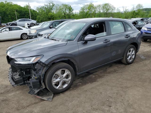 HONDA HR-V LX