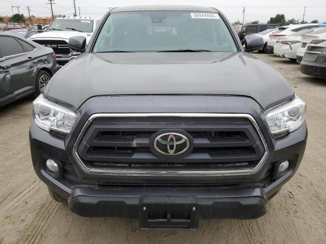 2023 Toyota Tacoma Double Cab VIN: 3TYAZ5CN7PT030137 Lot: 56944494