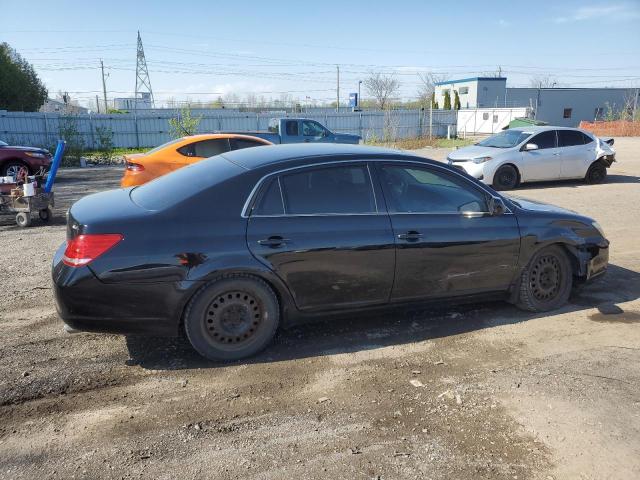 2006 Toyota Avalon Xl VIN: 4T1BK36B06U072441 Lot: 53290814