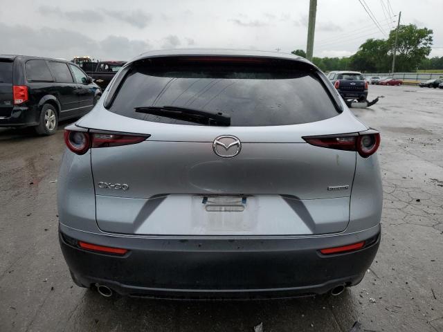 2020 Mazda Cx-30 Select VIN: 3MVDMACL5LM118711 Lot: 55414134