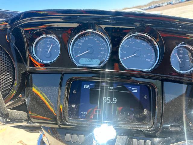 2021 HARLEY-DAVIDSON FLHXS - 1HD1KRP12MB643959