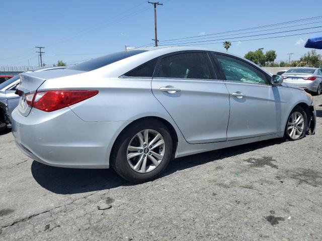 2013 Hyundai Sonata Gls VIN: 5NPEB4AC5DH752219 Lot: 54549144