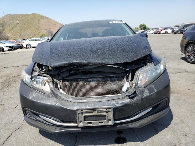 2015 Honda Civic Lx VIN: 2HGFB2F59FH550659 Lot: 56964274