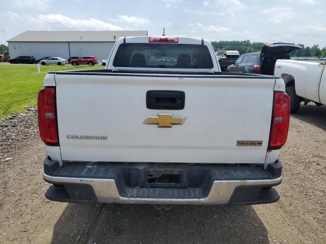 2015 Chevrolet Colorado VIN: 1GCHS1EA5F1152704 Lot: 56048244