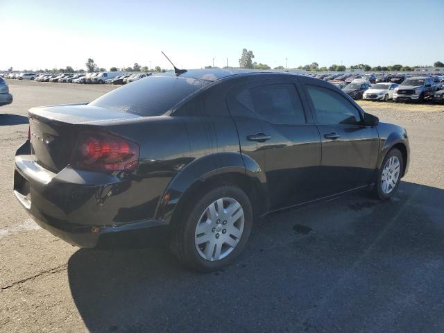 1C3CDZAB1DN576277 2013 Dodge Avenger Se