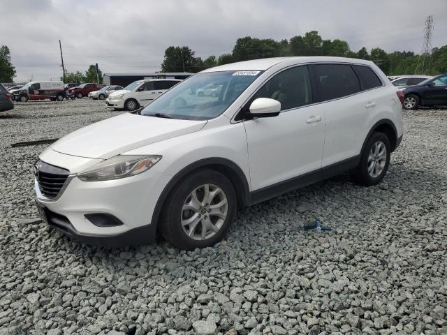 VIN JM3TB2CA4D0423958 2013 Mazda CX-9, Touring no.1