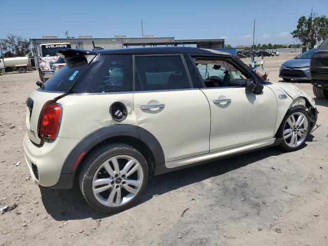 2015 Mini Cooper S VIN: WMWXU3C51F2B56993 Lot: 53906604