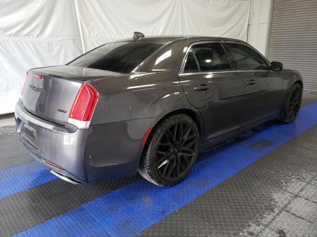 2015 Chrysler 300 Limited VIN: 2C3CCAAG4FH796749 Lot: 53088554