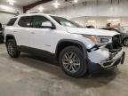 GMC ACADIA SLT photo