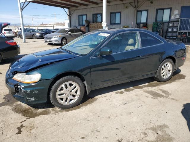 2001 Honda Accord Ex VIN: 1HGCG22571A016772 Lot: 53590084