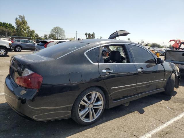 2008 Infiniti M45 Base VIN: JNKBY01E88M500213 Lot: 57255434