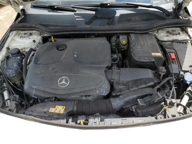 VIN WDDSJ4GB3EN118838 2014 Mercedes-Benz CLA-Class,... no.11