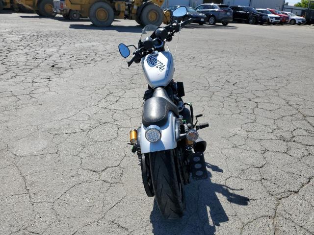 2015 YAMAHA XVS950 CU JYAVN05Y3FA001938