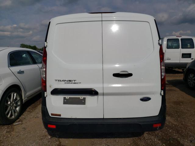 2020 Ford Transit Connect Xl VIN: NM0LS7E21L1441268 Lot: 54602404