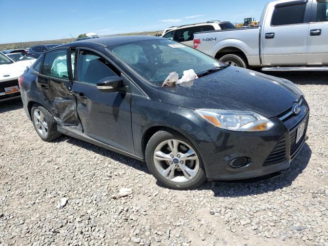 2014 Ford Focus Se VIN: 1FADP3F26EL169054 Lot: 56970294