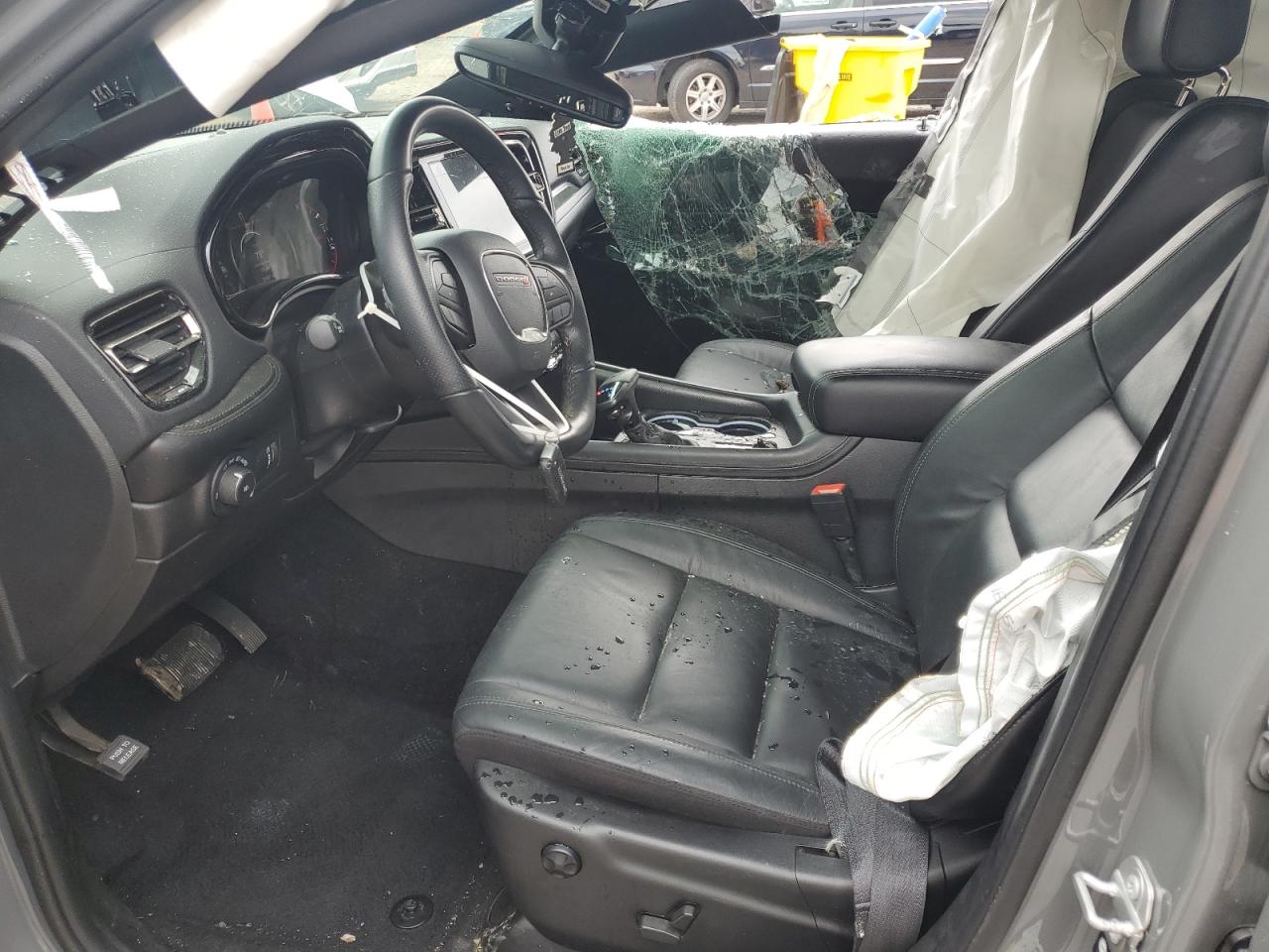 1C4RDHDG1MC762159 2021 Dodge Durango Gt