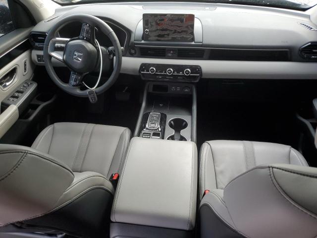 2023 Honda Pilot Touring VIN: 5FNYG2H73PB007645 Lot: 52905864