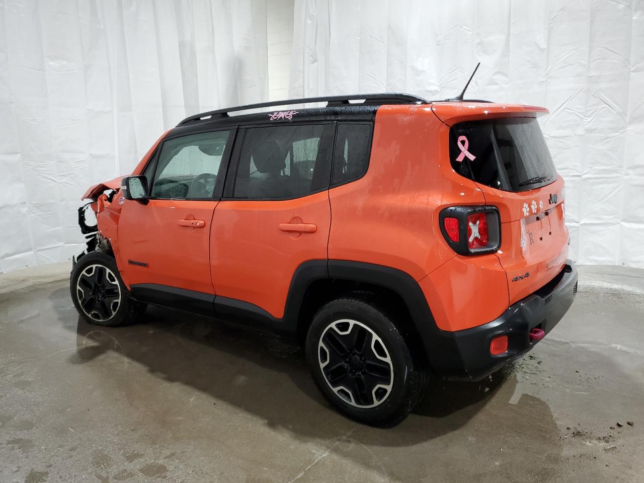 ZACCJBCB4HPE45429 2017 Jeep Renegade Trailhawk