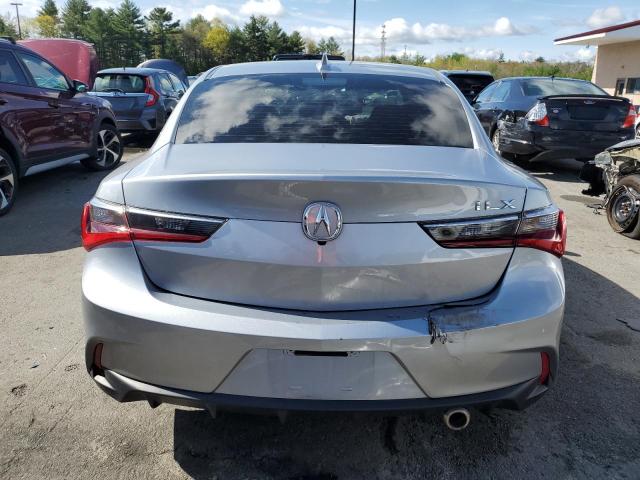 19UDE2F76MA009550 2021 Acura Ilx Premium