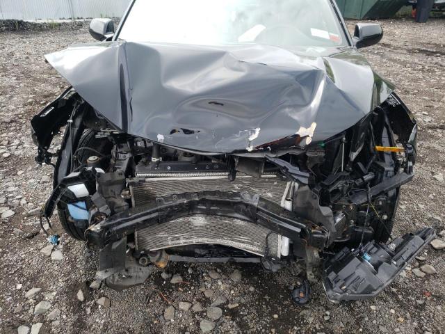 2021 Honda Hr-V Sport VIN: 3CZRU6H13MM714889 Lot: 53982774