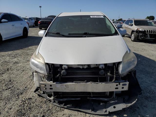 2012 Toyota Prius VIN: JTDKN3DU5C5429070 Lot: 55216924