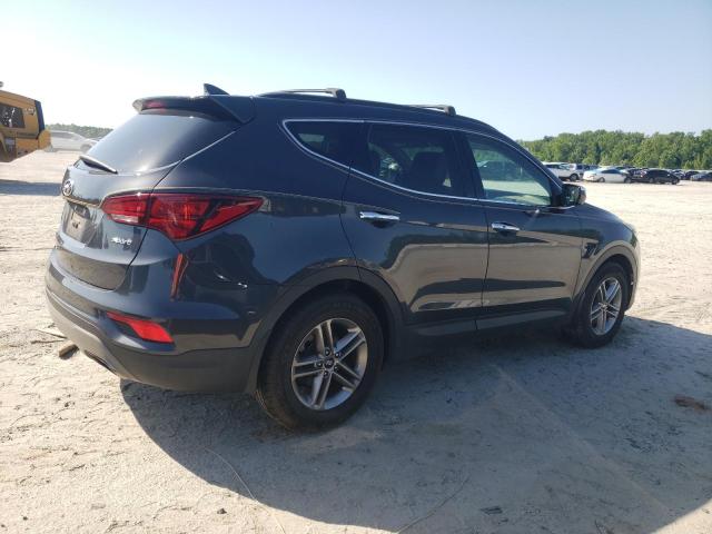 2018 Hyundai Santa Fe Sport VIN: 5XYZU3LB8JG529606 Lot: 56603954