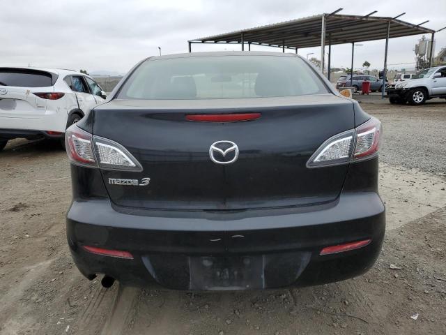 2012 Mazda 3 I VIN: JM1BL1UG9C1676605 Lot: 55266044