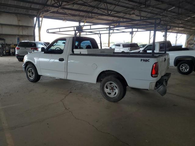 2004 Ford F-150 Heritage Classic VIN: 2FTRF17264CA93365 Lot: 54801664