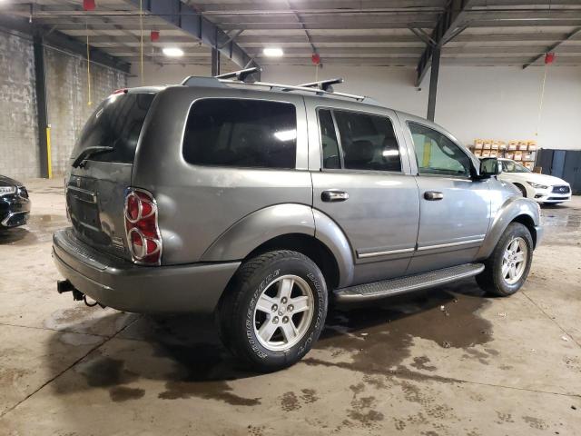 2006 Dodge Durango Limited VIN: 1D4HB58246F120568 Lot: 55013494