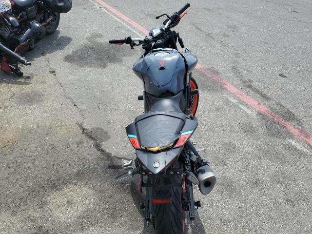 2021 YAMAHA MT-03 MH3RH20Y1MK005656