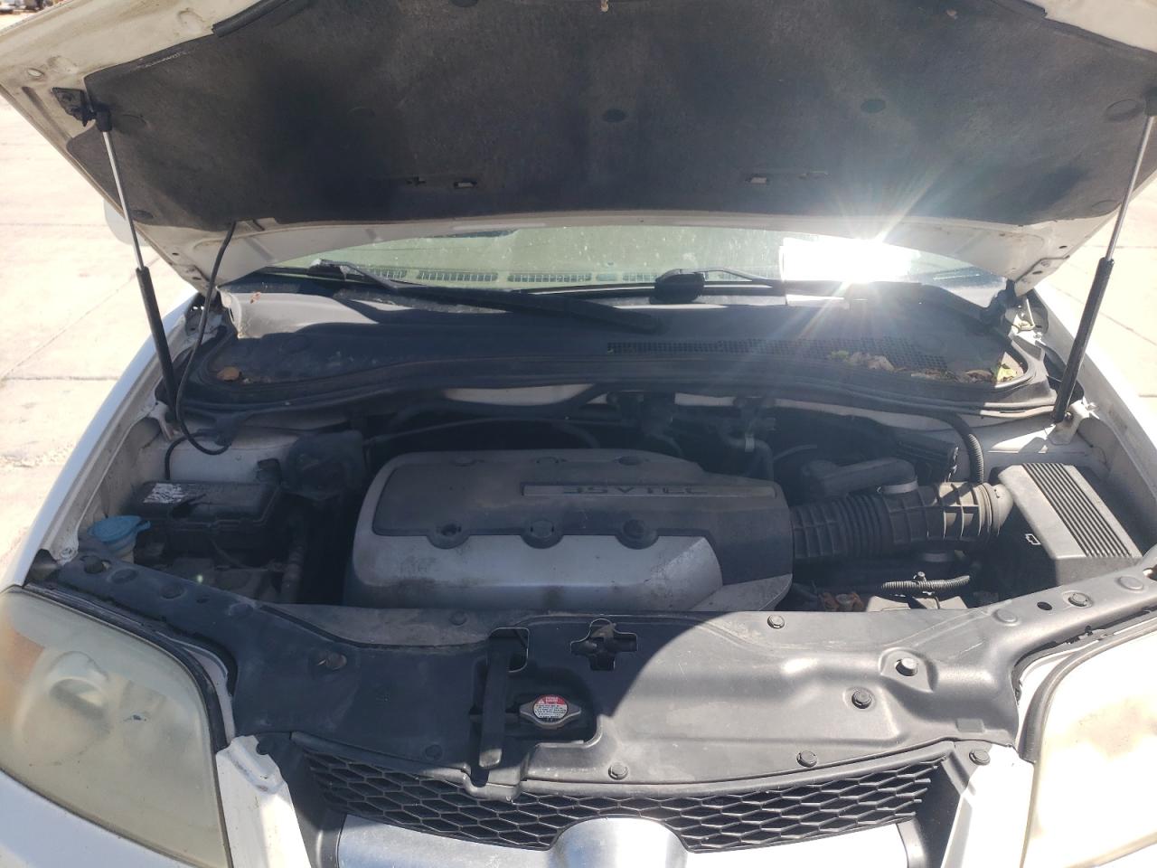 2HNYD18845H544683 2005 Acura Mdx Touring