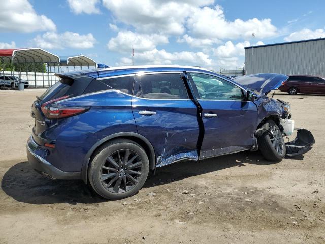 2020 Nissan Murano Platinum VIN: 5N1AZ2DS7LN150417 Lot: 53470264