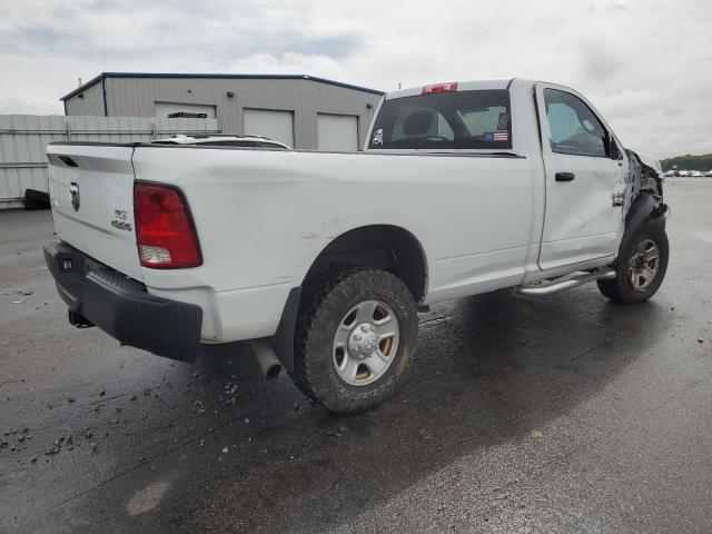 2015 Ram 2500 St VIN: 3C6MR5AJ0FG619902 Lot: 55903104