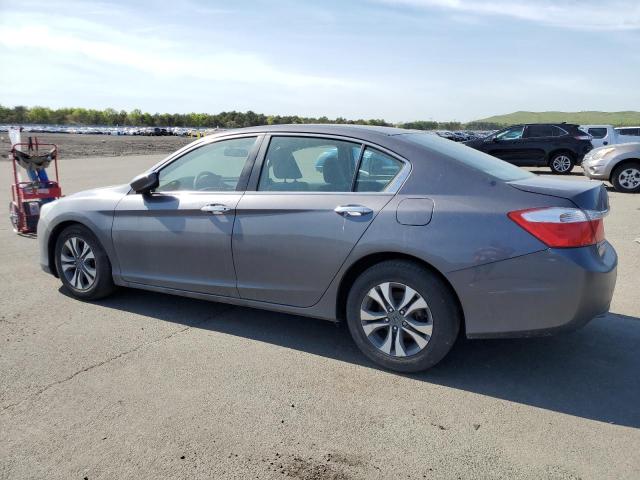 2013 Honda Accord Lx VIN: 1HGCR2F37DA044238 Lot: 55399734