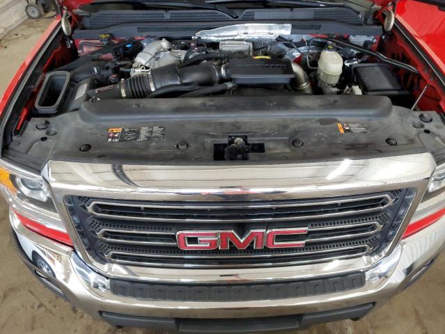 2018 GMC Sierra K3500 Sle VIN: 1GT42WCY1JF131548 Lot: 54070084