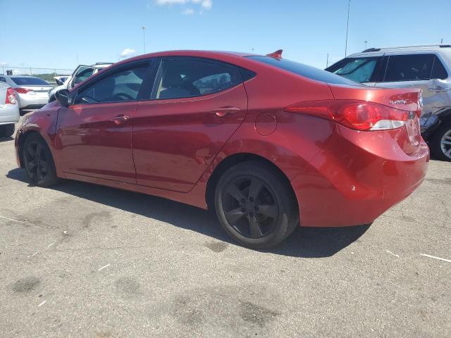 2011 Hyundai Elantra Gls VIN: KMHDH4AE6BU106293 Lot: 56304464