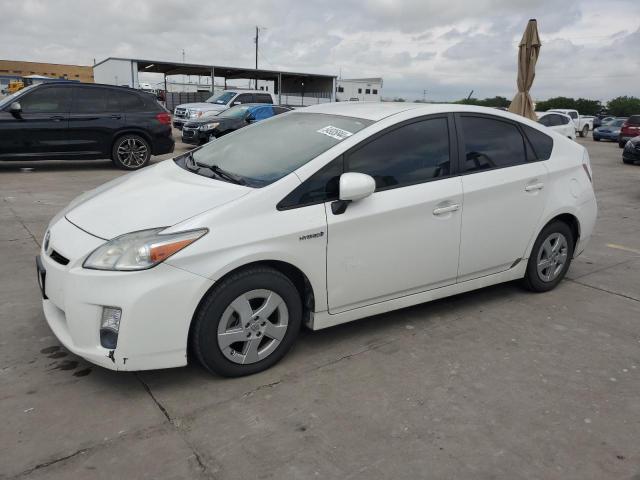 2010 Toyota Prius VIN: JTDKN3DU3A0179838 Lot: 54935844