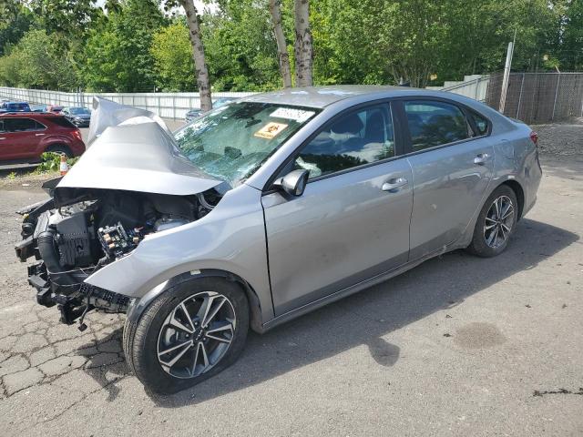 2023 Kia Forte Lx VIN: 3KPF24AD4PE528543 Lot: 56899654