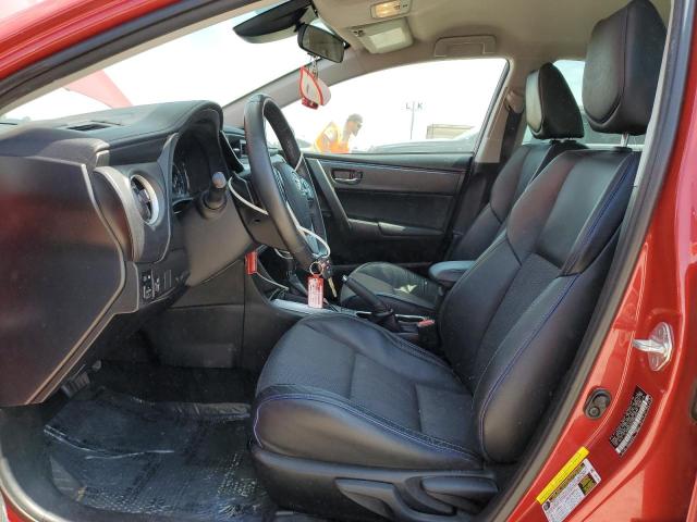 2017 Toyota Corolla L VIN: 5YFBURHE8HP700917 Lot: 54519184