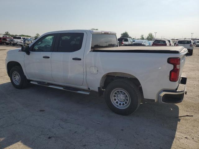 2021 Chevrolet Silverado K1500 VIN: 3GCUYAEF0MG273048 Lot: 55558484