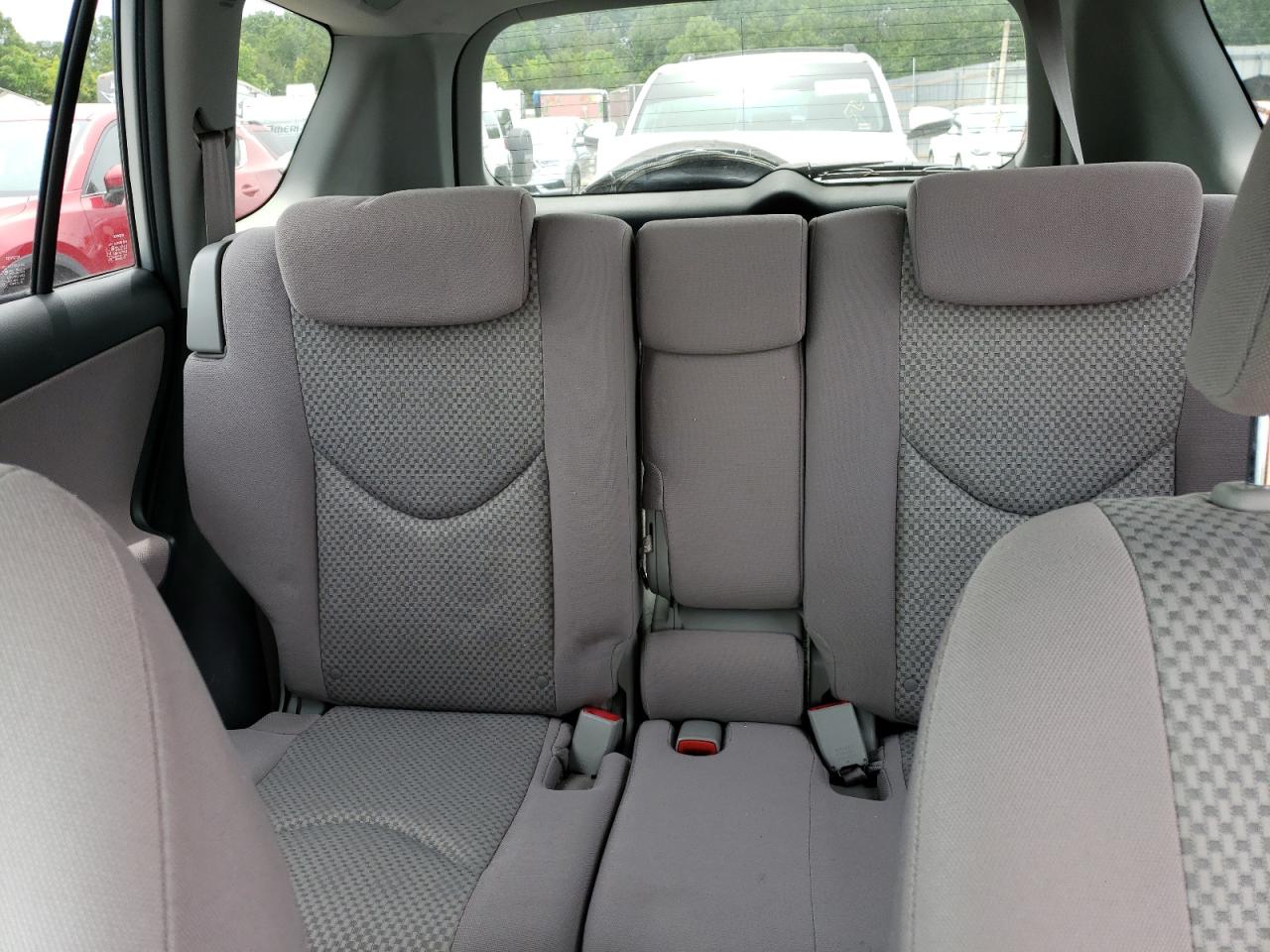 JTMZD33V385078811 2008 Toyota Rav4