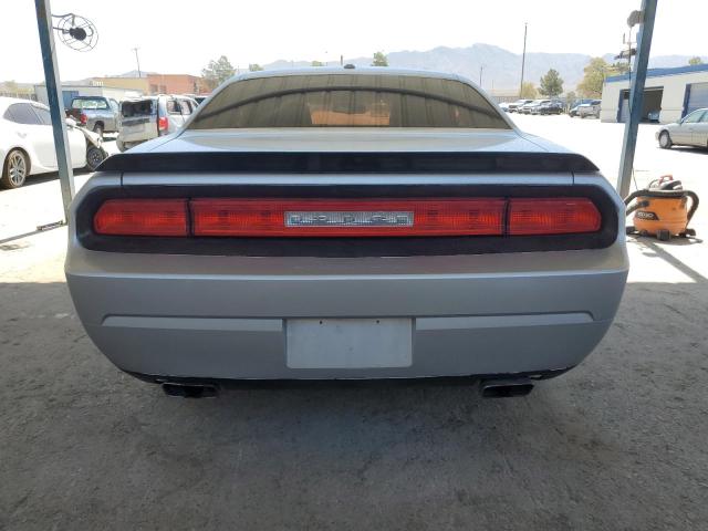 2012 Dodge Challenger Sxt VIN: 2C3CDYAGXCH259577 Lot: 56172364