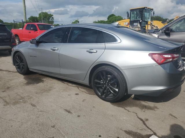 2023 Chevrolet Malibu Lt VIN: 1G1ZD5ST1PF157911 Lot: 53775304