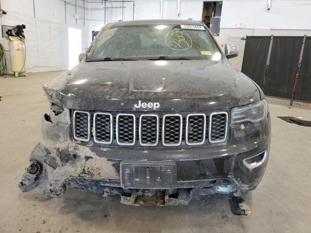 2017 JEEP GRAND CHER - 1C4RJFBG8HC874883