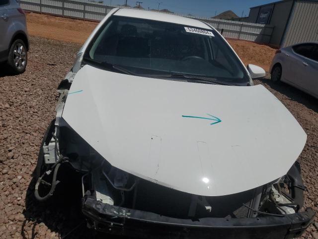 2016 TOYOTA COROLLA L - 5YFBURHE1GP384517